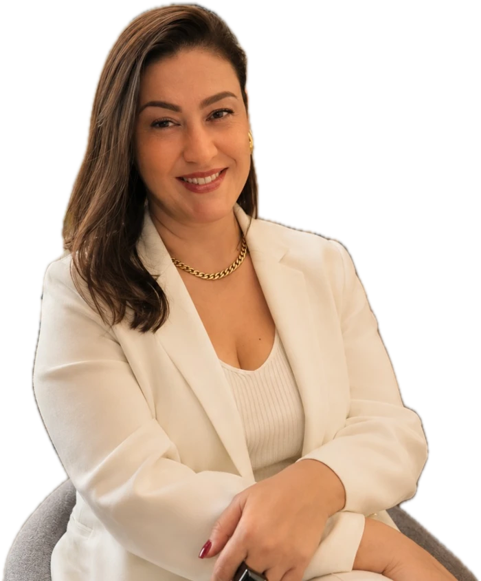 Cristiane Santos